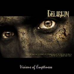 Delirium Projekt : Visions of Emptiness